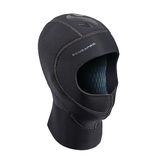 Scubapro Exodry Trilame 6/4 Mm Capuchon Zwart XL-2XL