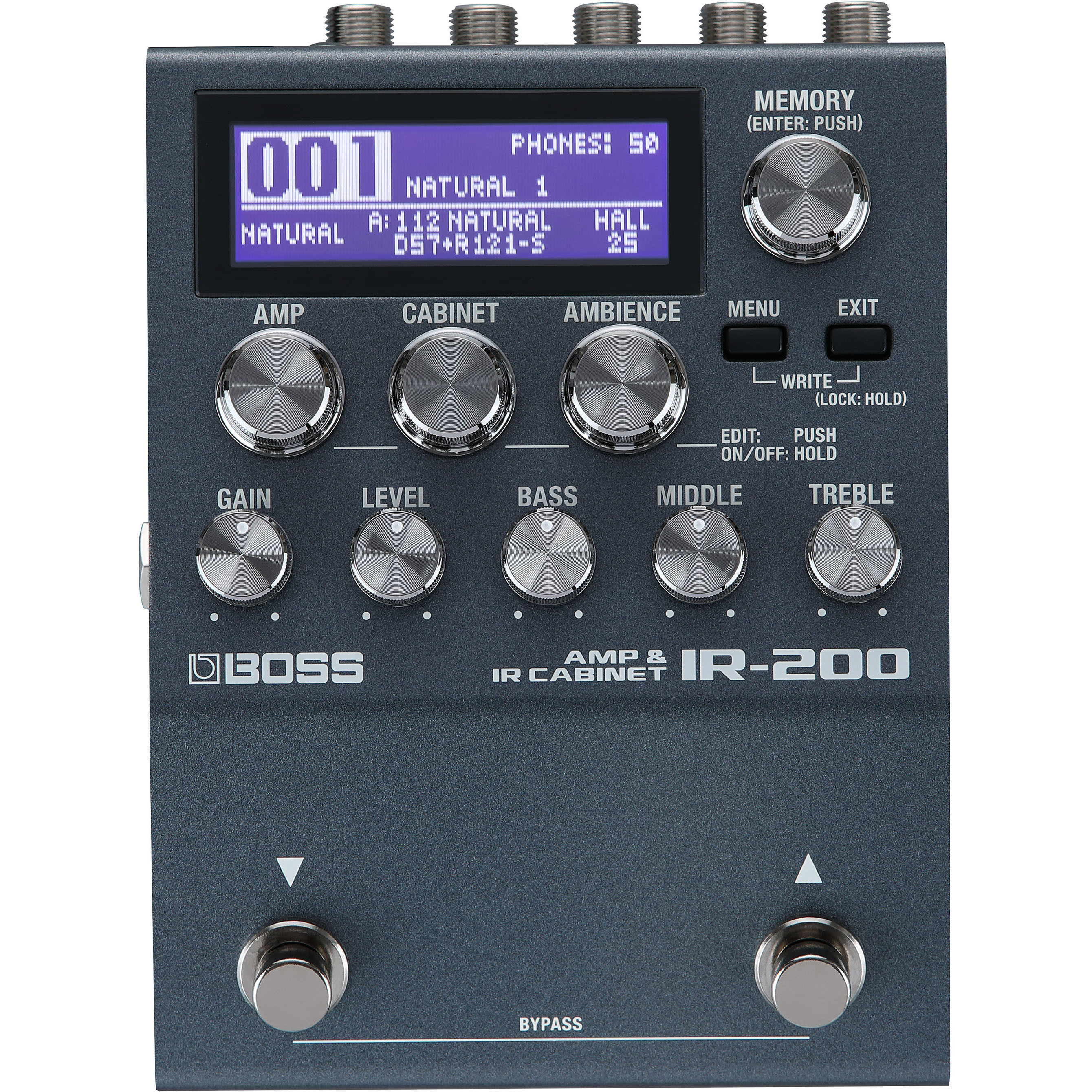 Boss Audio Systems IR-200