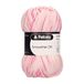 Patons breigaren, acryl, roze mix, eenheidsmaat