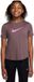 Nike Pro Dri-Fit Sportshirt Meisjes Bordeaux 140