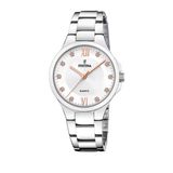 Festina Mademoiselle F20582/1 Dames armbandhorloge