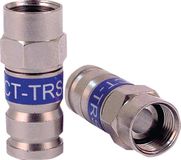 Macab F-connector RG-6T F4324221