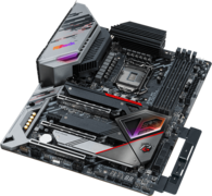 Asrock Z590 PG Velocita