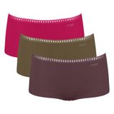 SLOGGI GO Crush Short C3P Multi-Colour