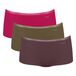 SLOGGI GO Crush Short C3P Multi-Colour