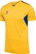 Hummel Hmlauthentic Pl Jersey S/S T-shirt Heren XL