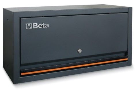 Beta C45PRO PM | Wandkast voor werkplaatsinrichting C45PRO