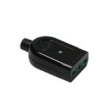 Easy stopcontact 16 a 10 stuks