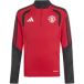 Adidas Manchester United Tiro 2026 Training Jacket Kids