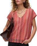 Vero Moda Demi Stripe Shirt Dames - Maat S