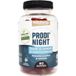 Nat&Form Prodi Night 60 Gummies