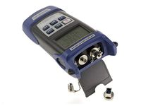 KALEA-INFORMATIQUE Optische vezelvermogensmeter en VFL-tester voor visuele foutopsporing. Compatibel met 850 1300 1310 1490 1550 1625 nm