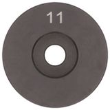 KS Tools 150.9836 Drukstuk ø 67,5 mm