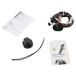 Westfalia 321524300113 elektrische set, trekapparaat