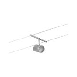 Paulmann 94465 Spot - Chroom - GU5.3 - 5 stuks
