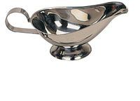 Olympia RVS sauskom 14.5cl