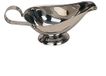 Olympia RVS sauskom 14.5cl