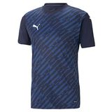 Puma teamULTIMATE Jersey Shirt Junior - Maat 140