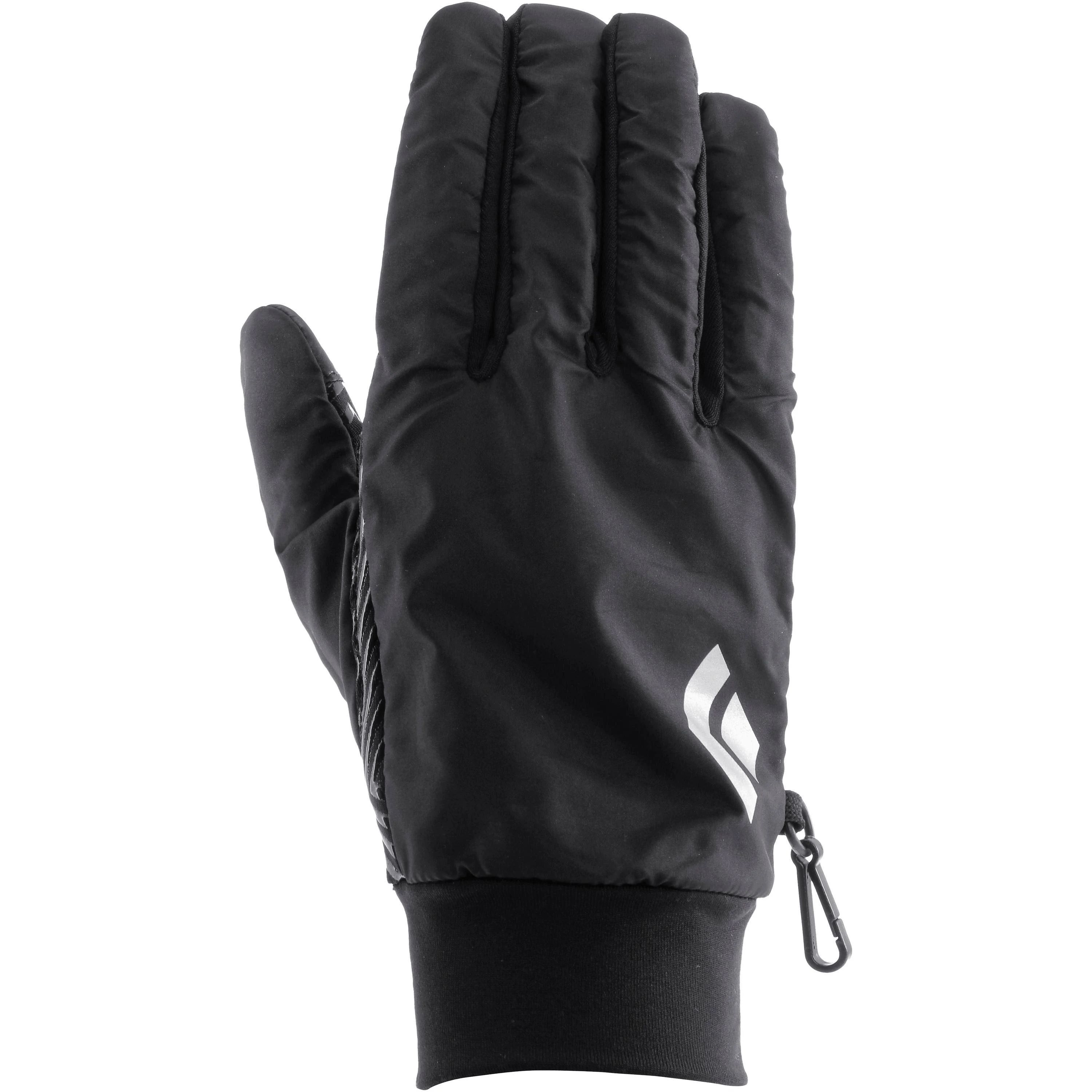 Black Diamond Mission Handschoenen Dames - Zwart - XS