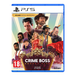 Rockay City Crime Boss - PS5 - Version française