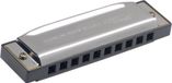Rocket Stagg BJH-B20 - D Mondharmonica