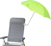 EuroTrail Stoel parasol - groen