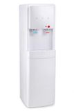 5-traps Eco-Standard White Cooler RO 2T 5-traps waterfontein met omgekeerde osmose