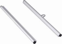 Falcon Eyes Achtergrondprofiel CB-140 voor Achtergrondpapier 1,40 m Zwart