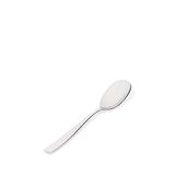 Alessi Ajm22/7 snijvorkspoon theelepel van roestvrij staal 18/10, glanzend, 6-delige set