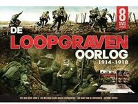 Baeckens De Loopgraven Oorlog (DVD)