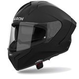 Airoh Matryx Mat Zwart Integraalhelm - Maat S