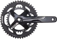 FSA Vero Pro Crankset - 34/50T - 10/11 Speed