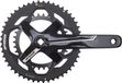 FSA Vero Pro Crankset - 34/50T - 10/11 Speed
