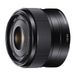 Sony E 35mm F1.8 OSS Lens for Sony E-mount Cameras