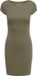 ONLY - ONLFENJA S/S BOATNECK DRESS JRS - Meisjes - Mini jurken - L - Mermaid