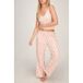 Hunkemöller Broek Jersey Roze