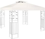 Merkloos Vervangend Paviljoendak - Lichtbeige - 3 x 3 m