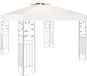 Merkloos Vervangend Paviljoendak - Lichtbeige - 3 x 3 m