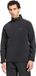Adidas Terrex Terrex Multi Essentials Fleece Jack Met Halflange Rits - Heren - Zwart