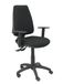 PIQUERAS Y CRESPO 14SBALI840B10 Bureau- en computerstoel Zwart