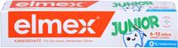 Elmex Tandpasta Junior 75ml
