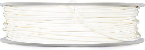 Verbatim 55153 3D Printer Filament Durabio 2.85mm 0.5Kg Wit