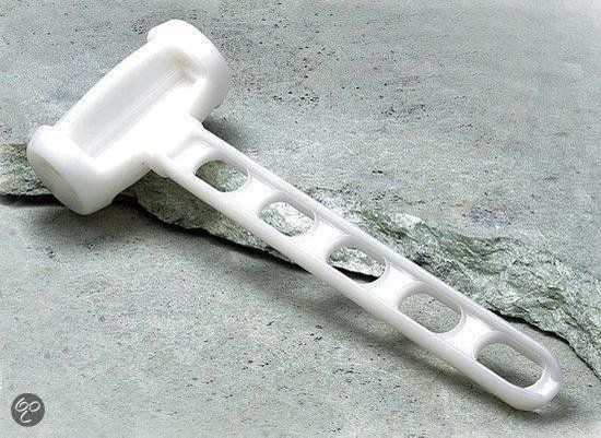 Coghlans Plastic-Hammer - 0056389097421