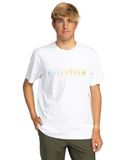 Quiksilver Unity Ss Blouse voor heren, verpakking van 1 stuks