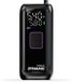 Dynamic Bike Care Turblo+ Compressor Elektrische Fietspomp Zwart 10 Bar