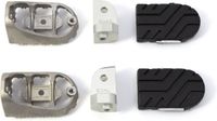 SW-Motech Voetsteunen Kit Ion Triumph Tiger 800 1200 ('15 )