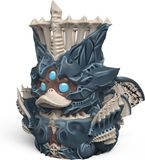 TUBBZ Numskull TUBBZ Badeend Destiny Witch Queen Reusachtig Formaat 23cm
