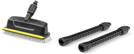 Kärcher PS 30 Power Scrubber - Compatible with K 2, K 4, K 5, K 7