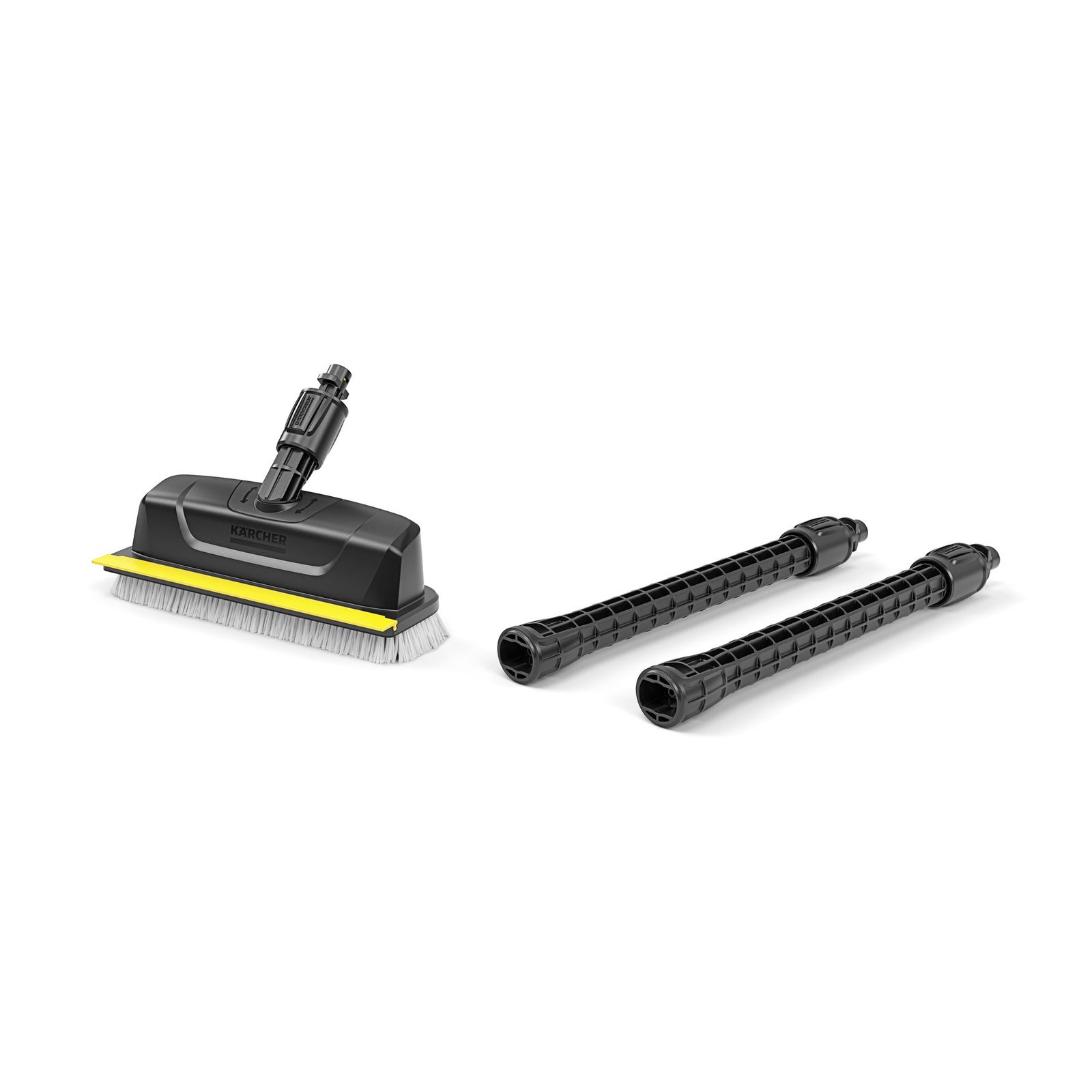 Kärcher PS 30 Power Scrubber - Compatible with K 2, K 4, K 5, K 7