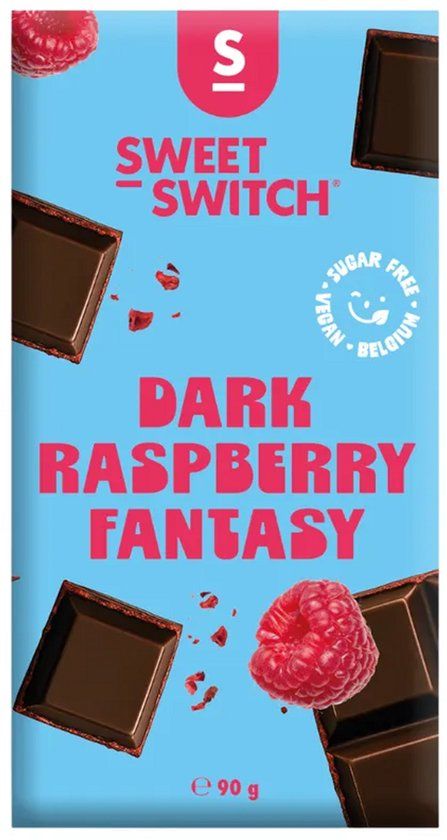 Sweet-Switch Dark Raspberry Fantasy 91GR